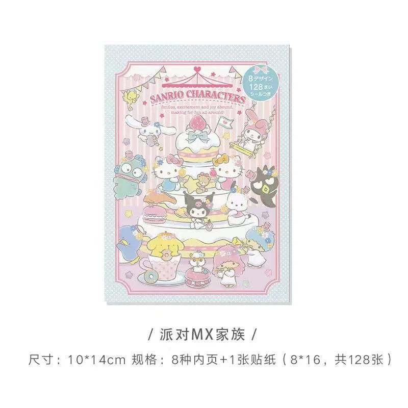 Notepad A6(15*10cm)