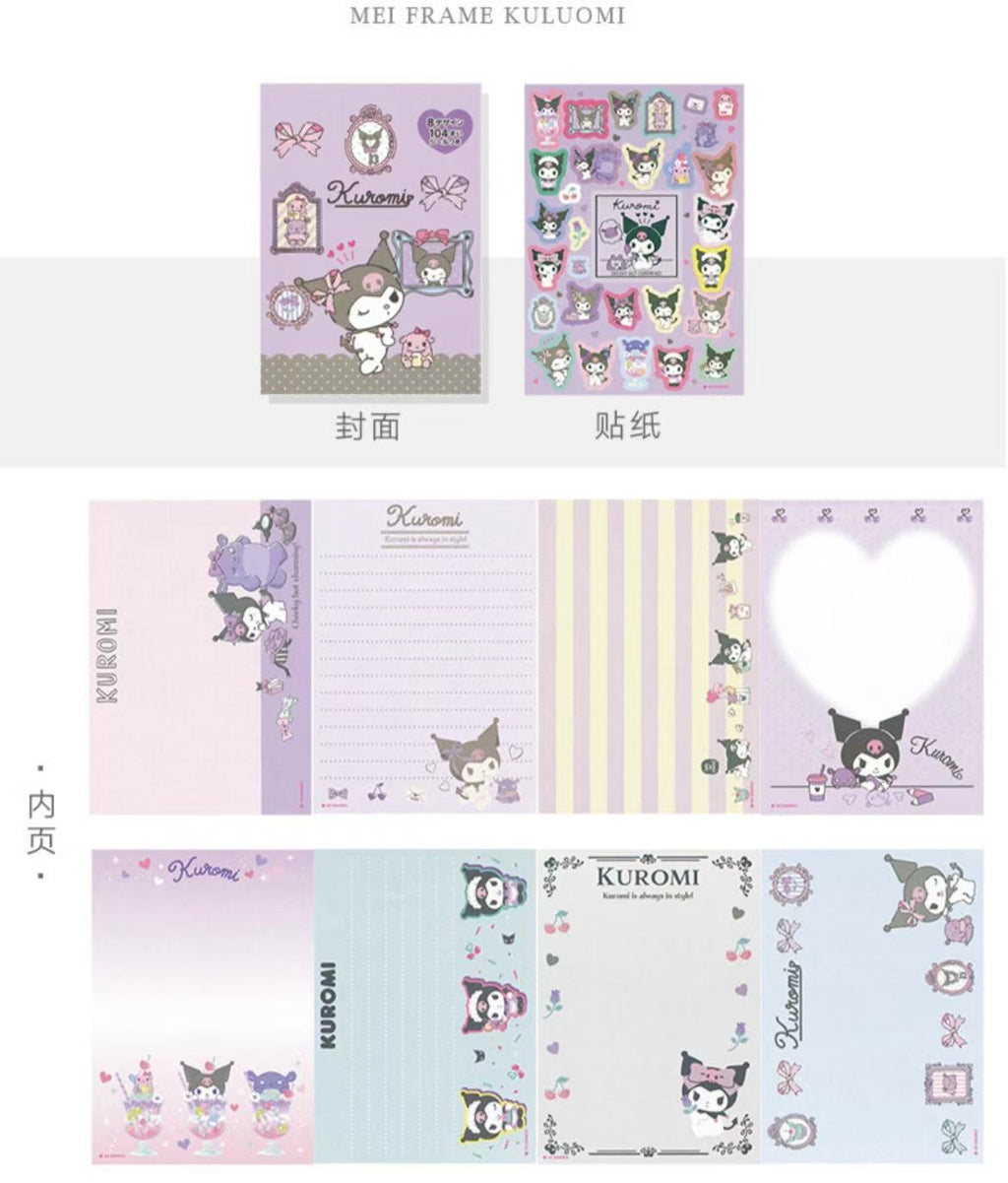Notepad A6(15*10cm)