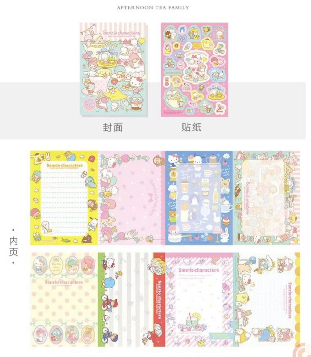 Notepad A6(15*10cm)