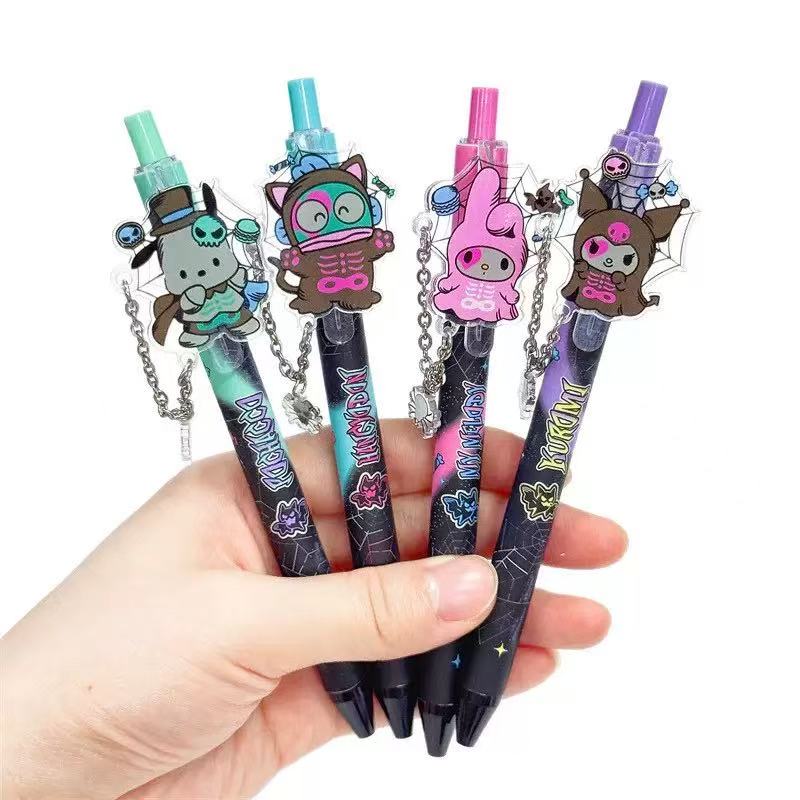 Halloween Blind Box Charms Pen