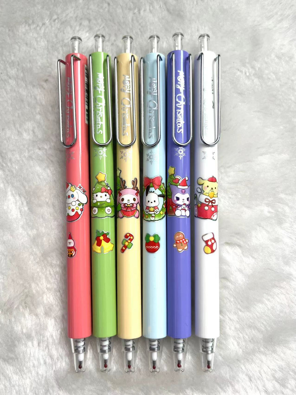 PEN with box