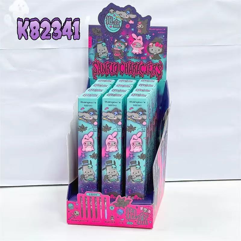 Halloween Blind Box Regular Pen