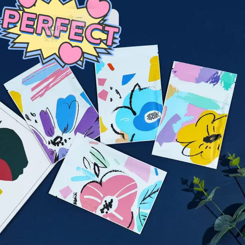 A002 Regular pen (pair match)