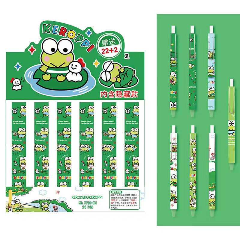 A009 ペン（箱付き）