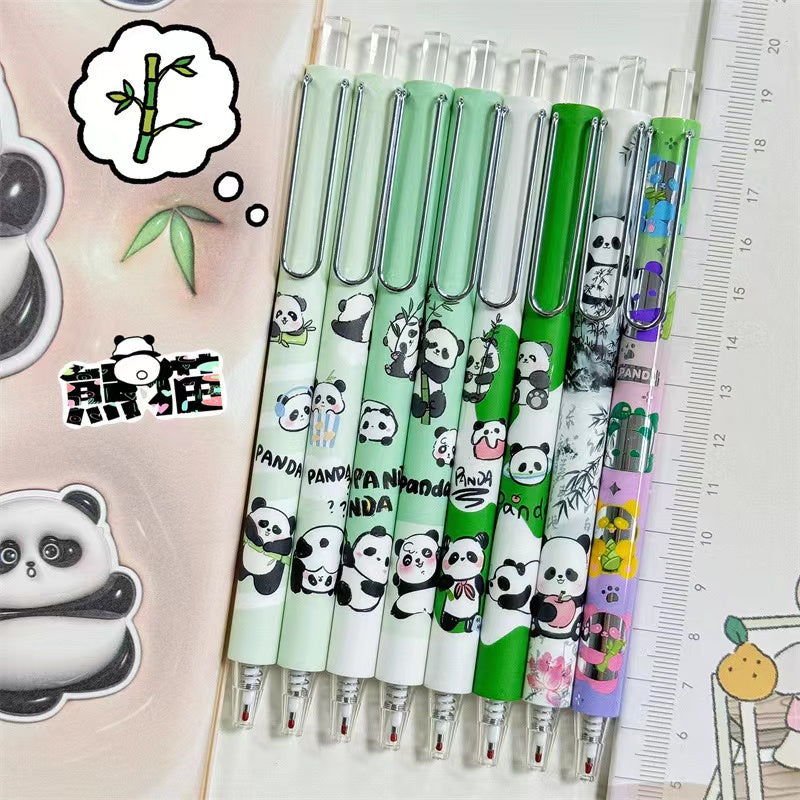 PEN with box