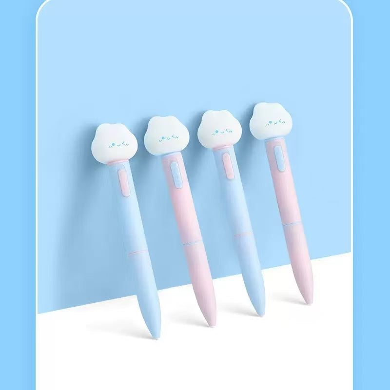 Light cloud pen(2pcs)