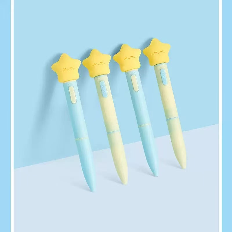 Light cloud pen(2pcs)