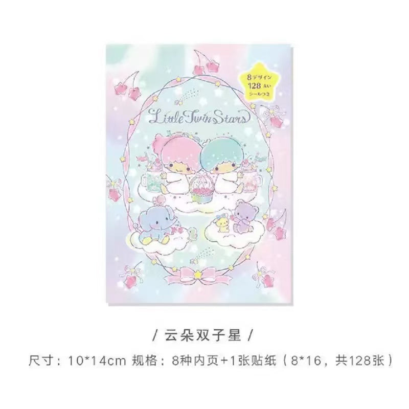 Notepad A6(15*10cm)