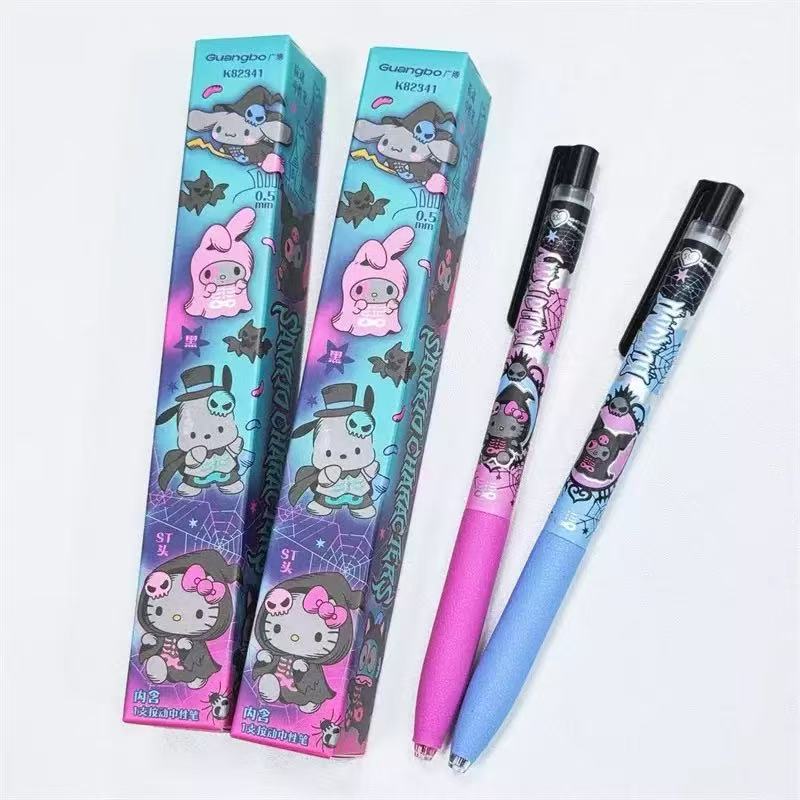 Halloween Blind Box Regular Pen