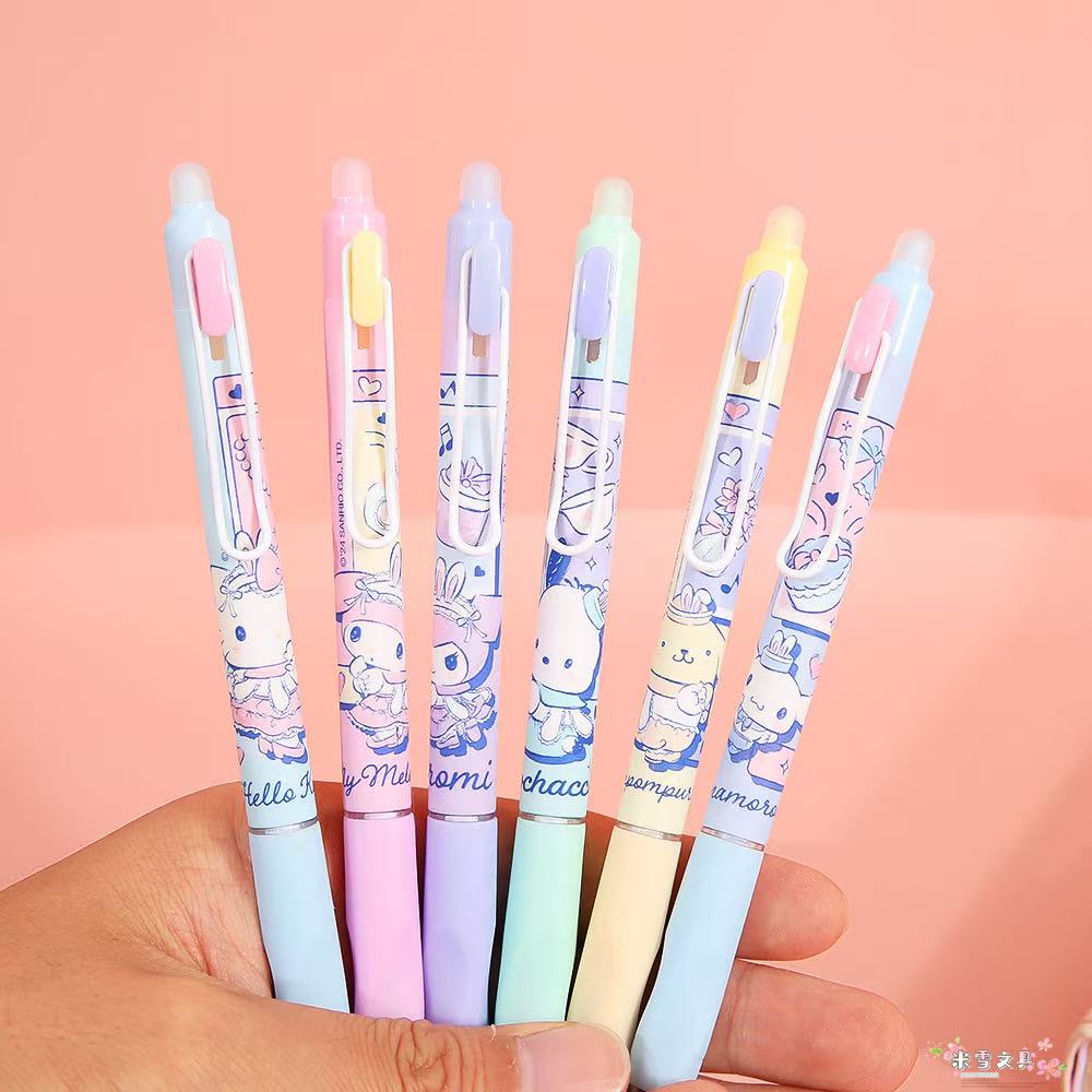A003 Erasable pen (pair match)