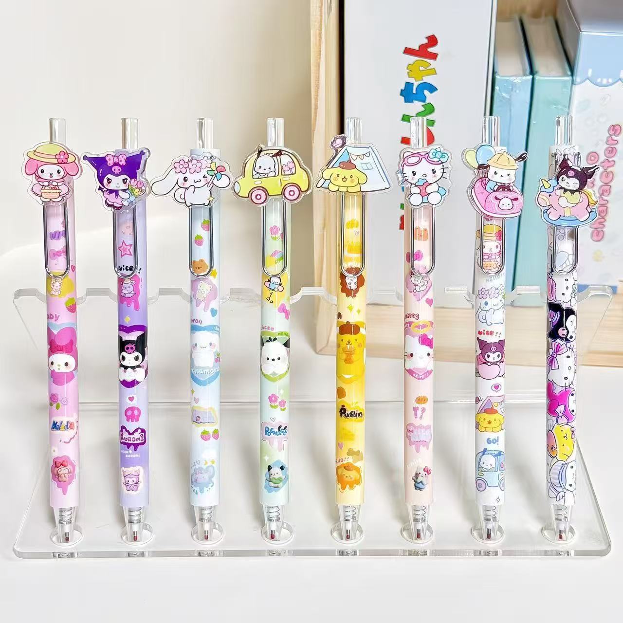 A009 ペン（箱付き）