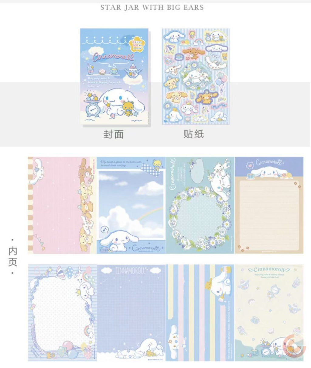 Notepad A6(15*10cm)