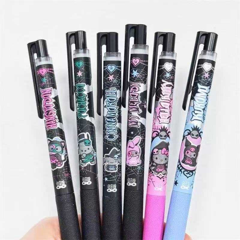 Halloween Blind Box Regular Pen