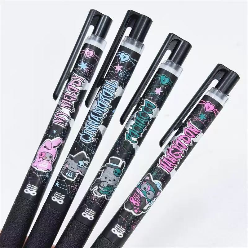 Halloween Blind Box Regular Pen