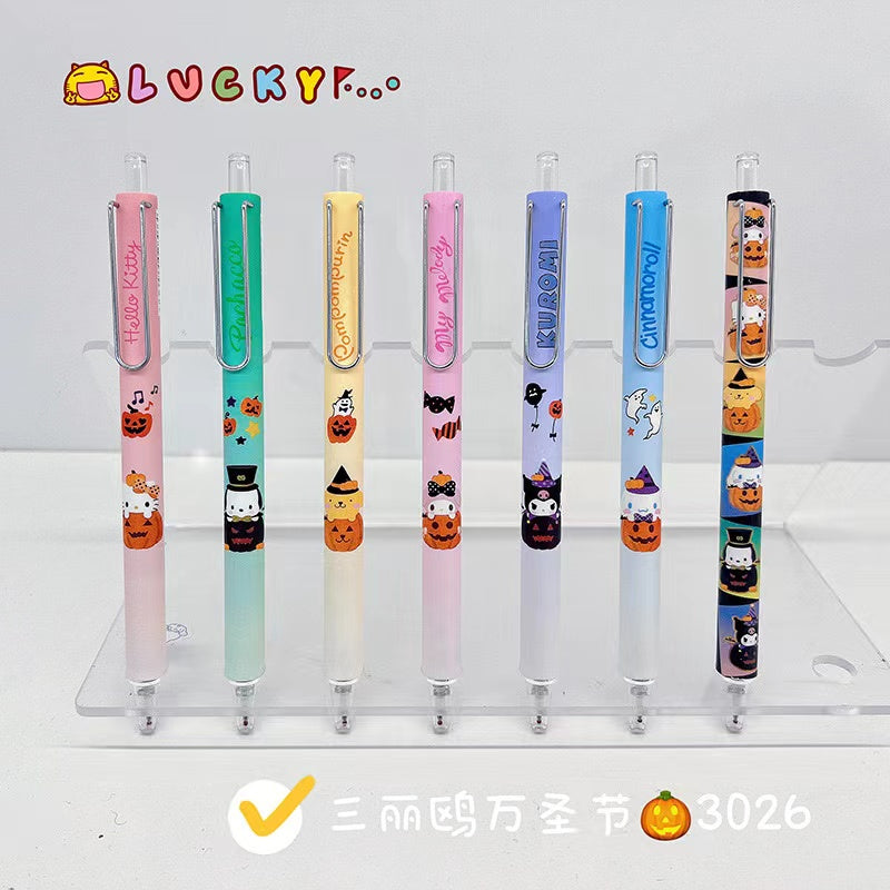 PEN with box