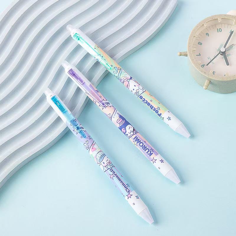 A003 Erasable pen (pair match)