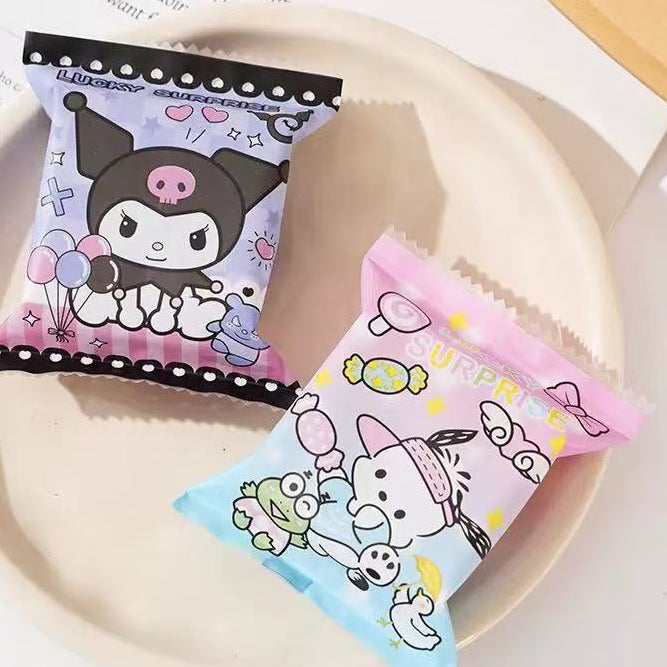 Beads Mix bag (pair match)