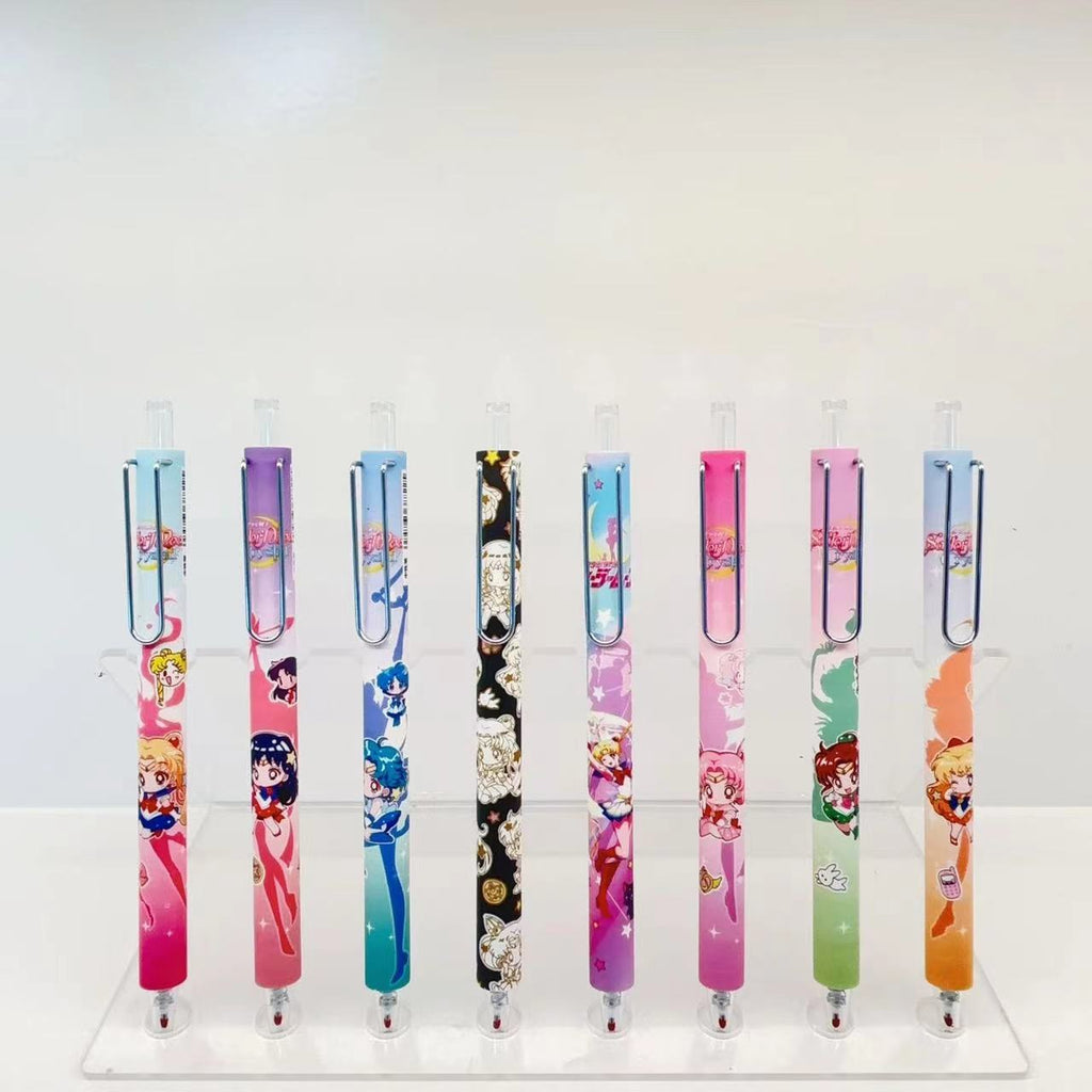 PEN with box